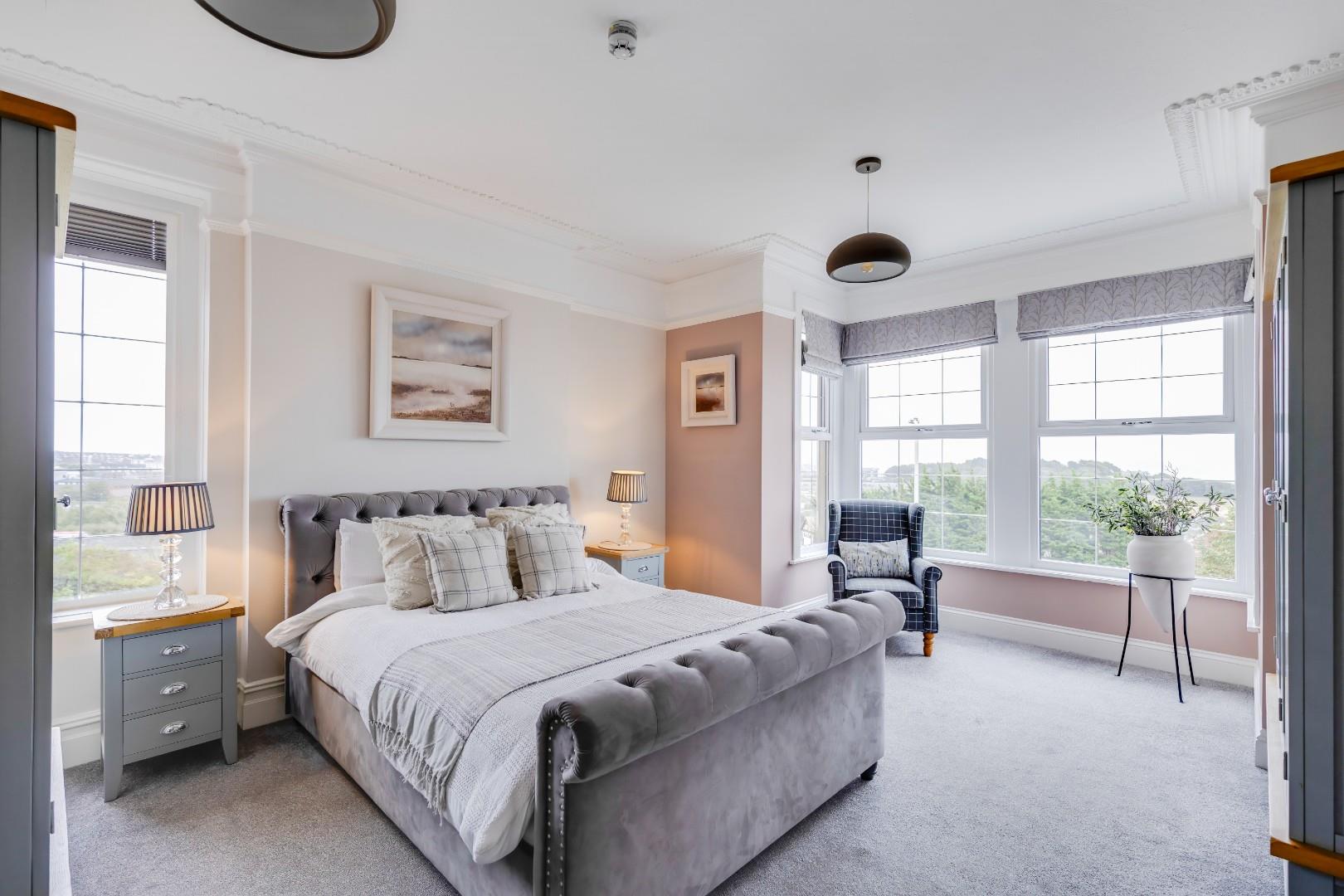 Parkstone House, 23 Park Avenue, Barry, CF62 7RL